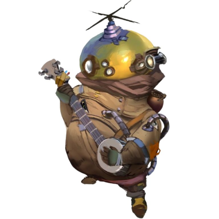 Cow02 Cate - Outer Wilds Shop