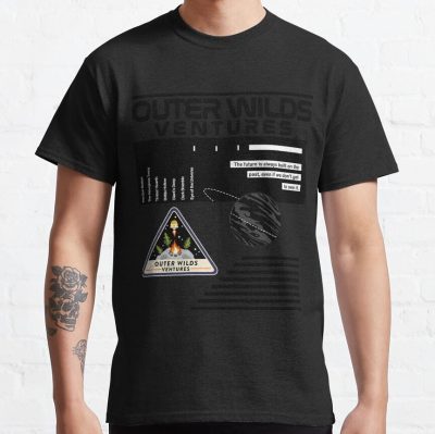 ssrcoclassic teemens10101001c5ca27c6front altsquare product1000x1000.u1 6 - Outer Wilds Shop