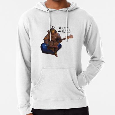 ssrcolightweight hoodiemensfafafaca443f4786frontsquare productx1000 bgf8f8f8 9 1 - Outer Wilds Shop