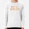 ssrcolightweight sweatshirtmensfafafaca443f4786frontsquare productx1000 bgf8f8f8 2 1 - Outer Wilds Shop