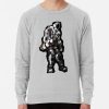 ssrcolightweight sweatshirtmensheather greyfrontsquare productx1000 bgf8f8f8 1 1 - Outer Wilds Shop