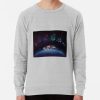 ssrcolightweight sweatshirtmensheather greyfrontsquare productx1000 bgf8f8f8 14 1 - Outer Wilds Shop
