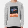 ssrcolightweight sweatshirtmensheather greyfrontsquare productx1000 bgf8f8f8 15 1 - Outer Wilds Shop