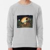 ssrcolightweight sweatshirtmensheather greyfrontsquare productx1000 bgf8f8f8 15 - Outer Wilds Shop