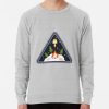 ssrcolightweight sweatshirtmensheather greyfrontsquare productx1000 bgf8f8f8 17 - Outer Wilds Shop