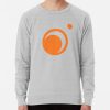 ssrcolightweight sweatshirtmensheather greyfrontsquare productx1000 bgf8f8f8 8 1 - Outer Wilds Shop