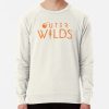 ssrcolightweight sweatshirtmensoatmeal heatherfrontsquare productx1000 bgf8f8f8 2 1 - Outer Wilds Shop