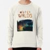 ssrcolightweight sweatshirtmensoatmeal heatherfrontsquare productx1000 bgf8f8f8 3 - Outer Wilds Shop