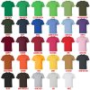 t shirt color chart - Outer Wilds Shop