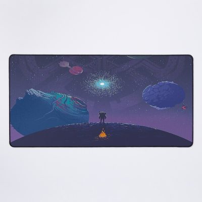 urdesk mat flatlaysquare1000x1000 8 - Outer Wilds Shop