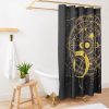 urshower curtain opensquare1500x1500 - Outer Wilds Shop