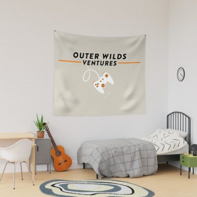 urtapestry lifestyle dorm mediumsquare1000x1000.u2 23 - Outer Wilds Shop