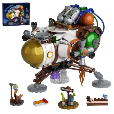 kf Sd5c9049b46fb401d852b37a99cf949145 - Outer Wilds Shop
